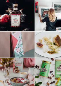 cover foto met verschillende foto's