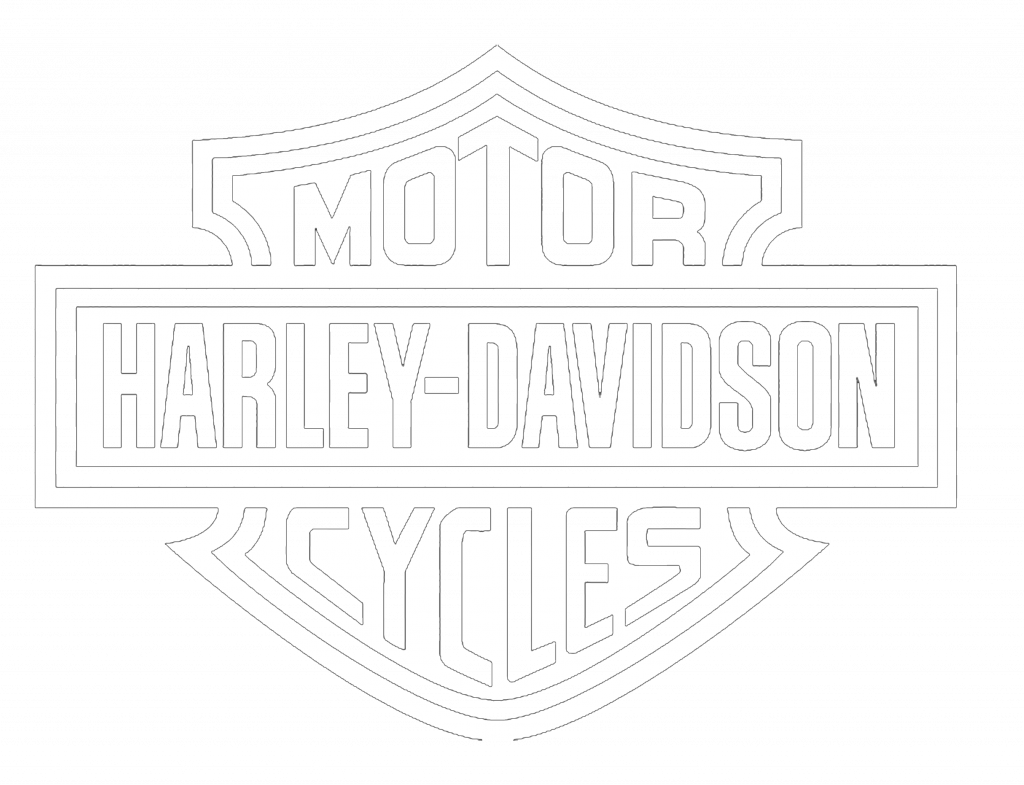 Harley Davidson logo