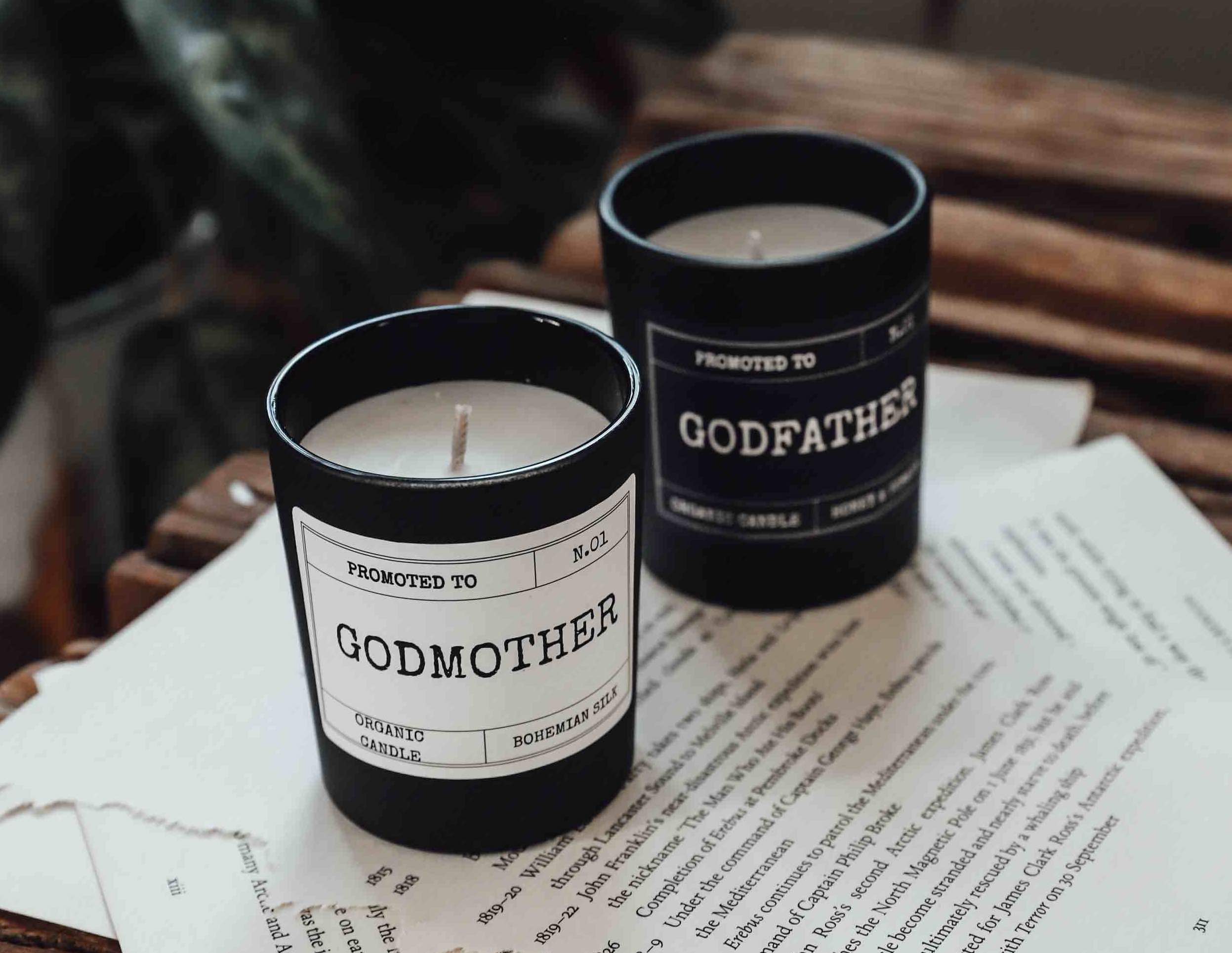 kaars personaliseren