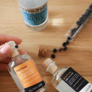 mini flesje relatiegeschenken