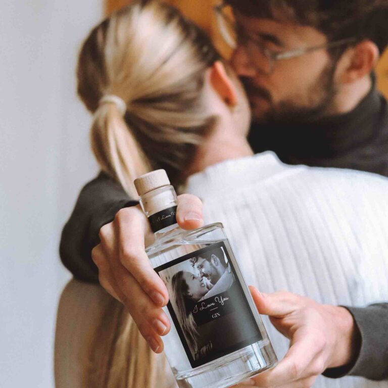 Personalised gin Valentine (6) kopie
