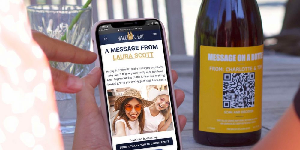 Message on a bottle 2