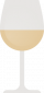 icoon witte wijn